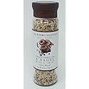 The Gourmet Collection Everything On A Bagel With A Twist Spice Blend 4.76oz