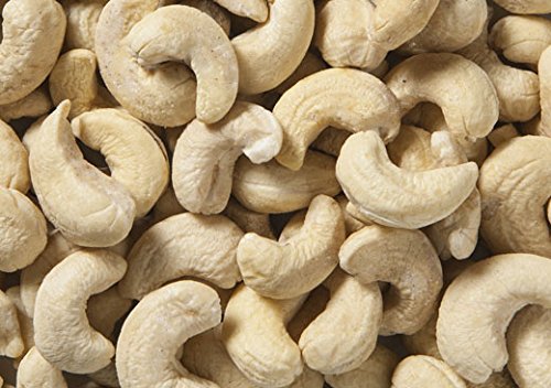 Laxmi Whole Cashews - 28oz