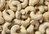 Laxmi Whole Cashews - 28oz