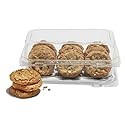 Whole Foods Market Peanut Butter Mini Cookie 18ct