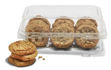 Whole Foods Market Peanut Butter Mini Cookie 18ct