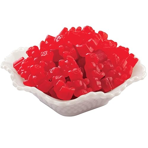 Mrs. Kimball's Cinnamon Ju Ju Bears, 16 oz.