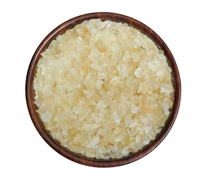 Cosletic Organic Gond Katira -Tragacanth Gum, Pure and Natural 100 gm