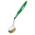 Libman 00047 Brass Pot Brush