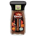 Kenco Pure Colombian Instant Coffee 100g