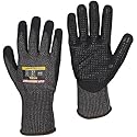 John Tillman #956 Dotted Nitrile Coated Cut Resistant Gloves Size Large