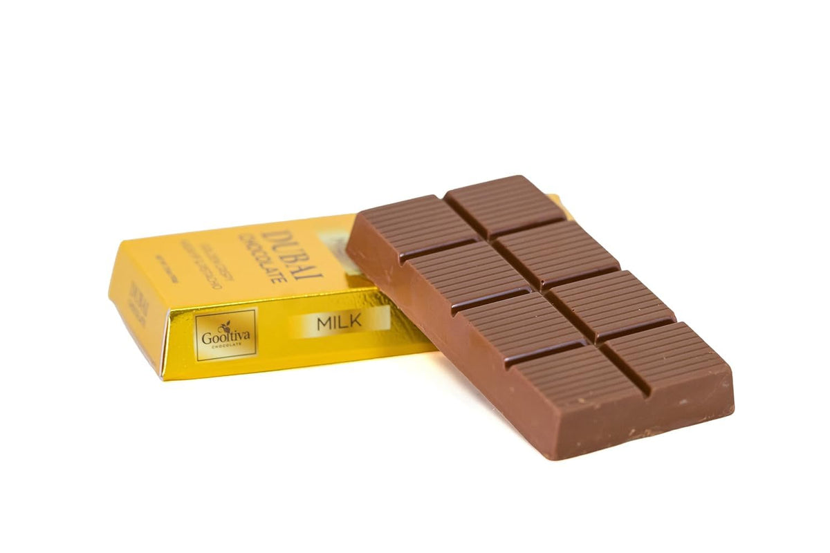 gooltiva dubai chocolate parent multipack (2, Milk Pistachio Kadayif)