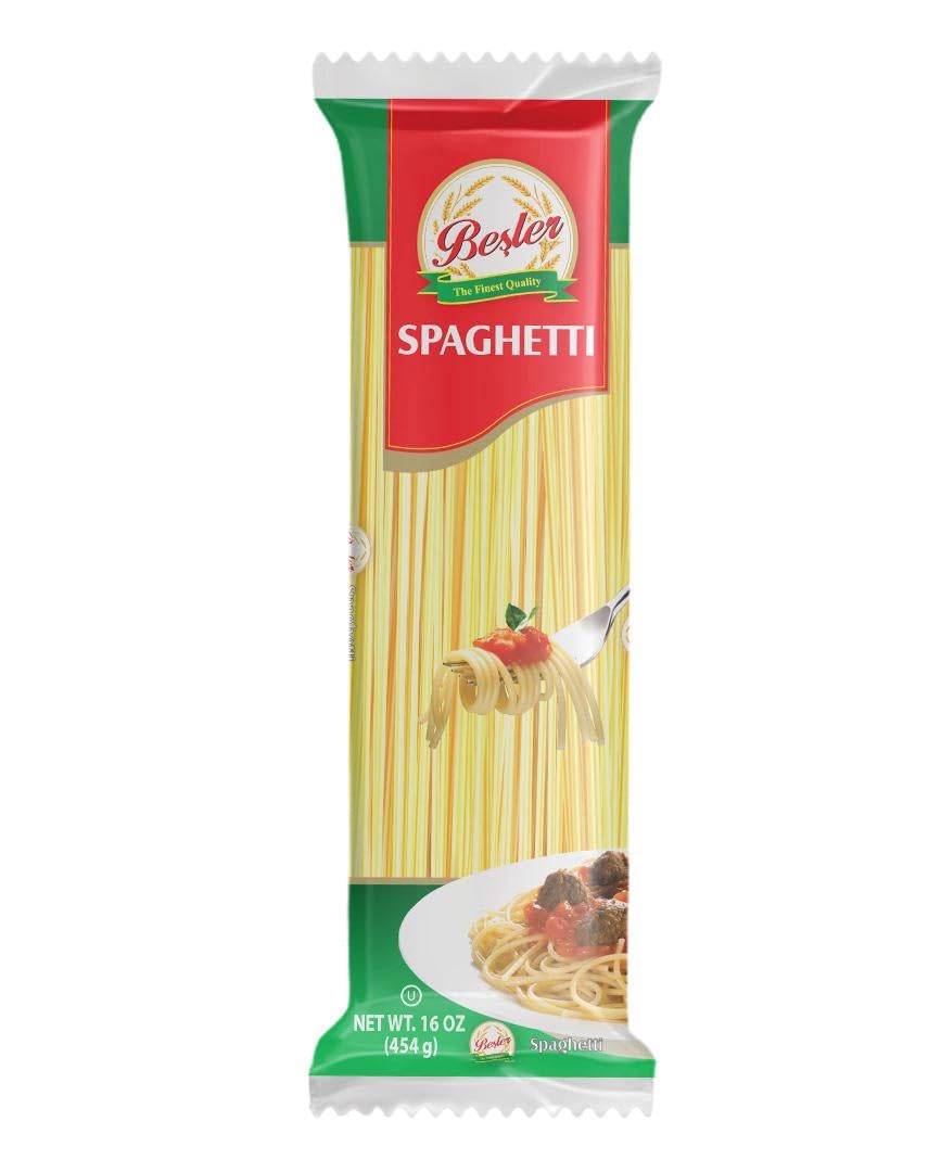 Besler Spaghetti