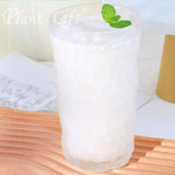 Plant Gift 100% Pure Coconut Powder ??? Natural Powder, Great Flavor for Drinks, Smoothie, Yogurt, Baking, cookies, cakes and Beverages, Non-GMO