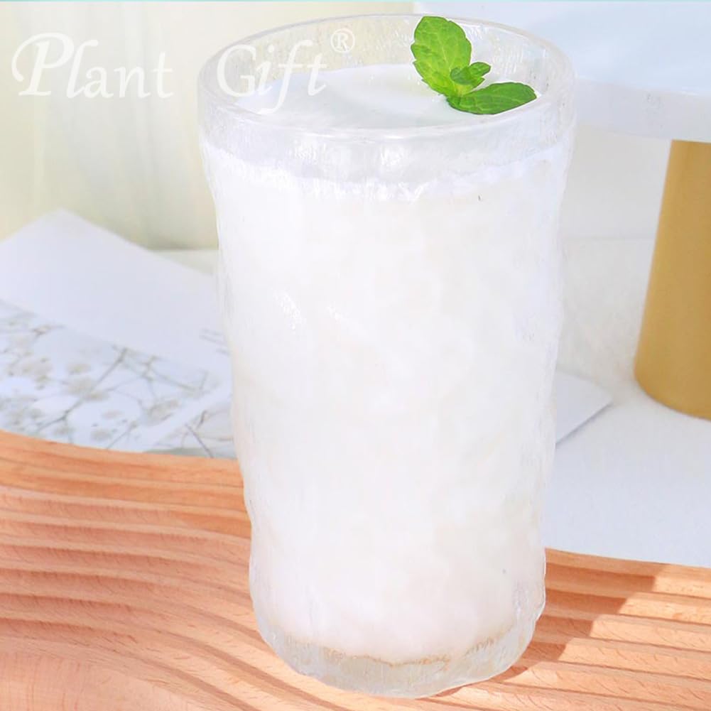 Plant Gift 100% Pure Coconut Powder ??? Natural Powder, Great Flavor for Drinks, Smoothie, Yogurt, Baking, cookies, cakes and Beverages, Non-GMO