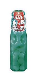 Morinaga Ramune Soda Fizzy Candy Set of 20