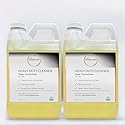 naturally it's clean Enzymatic Heavy Duty Cleaner Concentrate | Deep Cleans garages, patios, sidewalks, walls, kitchens, restrooms, ceramic tile