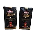 Turkish Tea Caykur Tea Loose Leaf Altinbas Classic Black Tea 17.5 OZ - 2 pack - SET OF 3