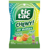 Tic Tac Fruit Adventure