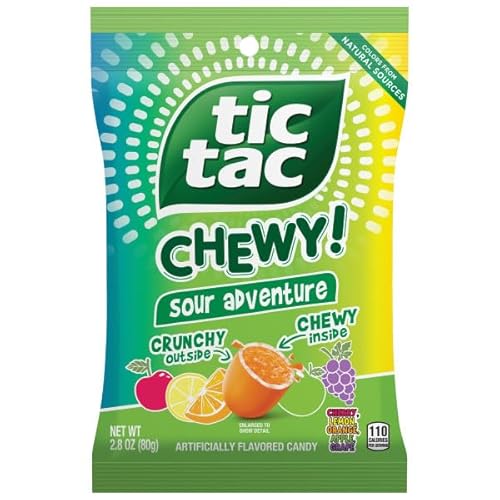 Tic Tac Fruit Adventure
