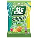 Tic Tac Fruit Adventure
