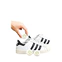 6-pack shoe and sock deodorizing ball with long-lasting jasmine fragrance, suitable for shoes, shoe cabinets, and sports shoes to remove odors