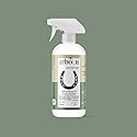 ARBOUR OdorRemover Spray Long-Lasting Barn Smell Neutralizer | Hypoallergenic, Phosphate-Free Cotton + Sandalwood Freshness | Safe for Tack, Helmets