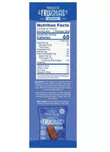 Nature's Garden Probiotic FruiChia Variety Fruit Snacks - 8ct