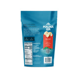 Mauna Loa Sea Salt Roasted Macadamia Nuts, 7 oz Resealable Bag, Keto Friendly, Gluten Free, Healthy Snack