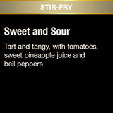 House Of Tsang Sweet & Sour Stir Fry Sauce, 11.5-Ounce Units (Pack of 6)