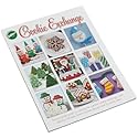 Wilton Cookie Exchange Book