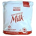 Village Farm Instant Nonfat Dry Milk, 5lbs.