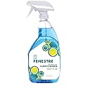 Jani-Source Fenestre RTU Non-Ammoniated Glass and Plexiglass Cleaner, 1 Quart (Each)