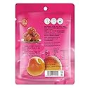 ??? ??? ?? ?? ?? ?? Chinese snacks Chinese food 160g/?X2?????????/New and old packages are shipped randomly?
