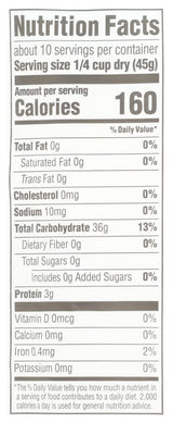 365 by Whole Foods Market, Short Grain White Sushi Rice, 16 Ounce