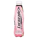 Lucozade Pink Lemonade Energy (500ml) - Pack of 2