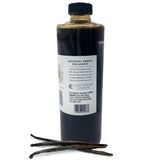 Cook's, Natural Vanilla Bean Paste, Gourmet Grade A Madagascar Premium Vanilla Made with Fresh Vanilla Beans for Baking and Cooking, 16 oz