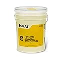 Ecolab 15982 Liquid Laundry Destainer, 5 GAL