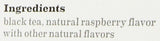 Bigelow Tea Raspberry Royale 20 Bags (Pack of 4)
