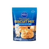 Pillsbury Homestyle Biscuit Mix, 7 oz - Palatize Pack of 3