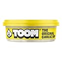 Toom, Dip Original Garlic, 8 Ounce