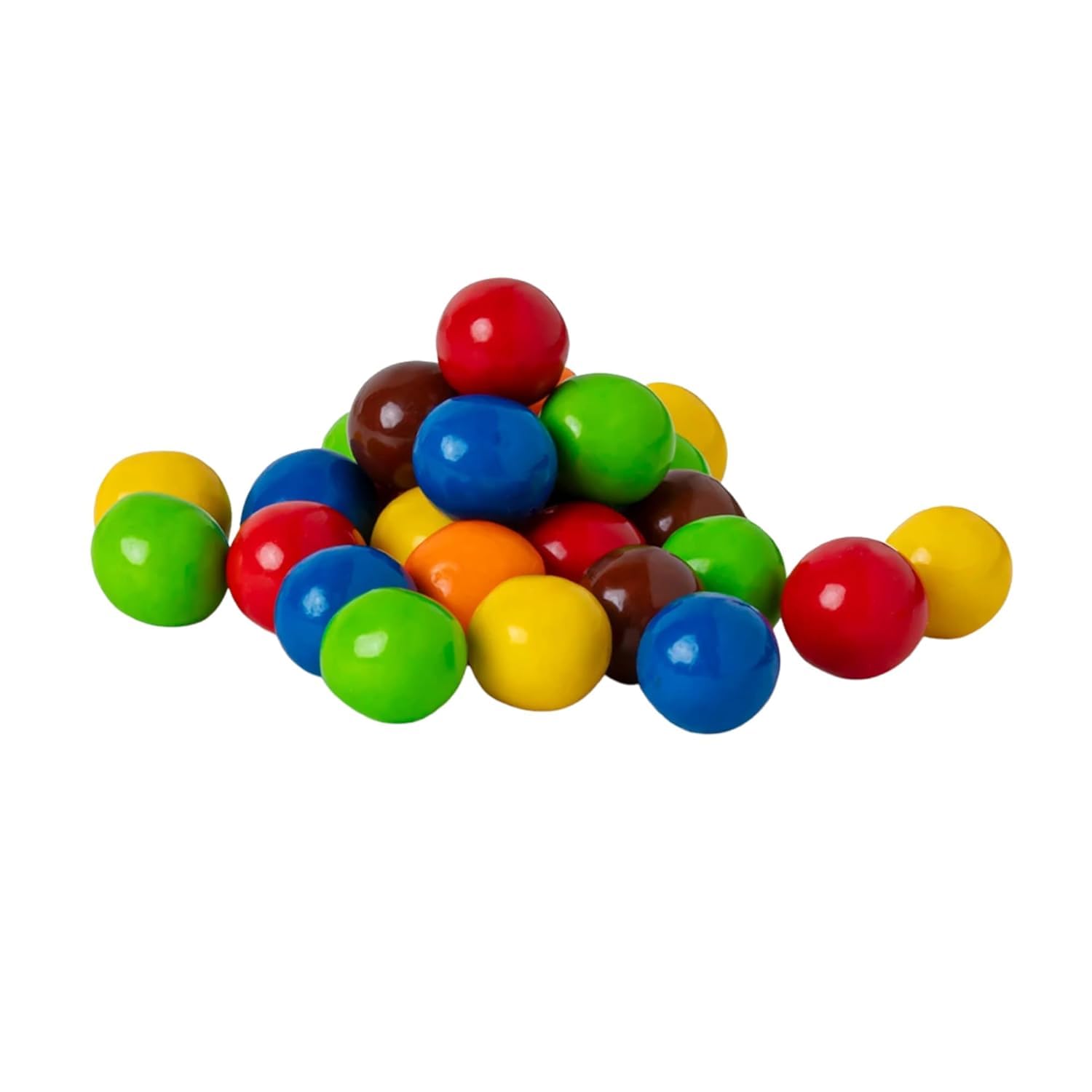 Sixlets Original Chocolatey Candies - Pack of 3-6 oz Bags - Delicious Classic Candies Everyone is Sure to Love - Perfect for Sharing with Friends