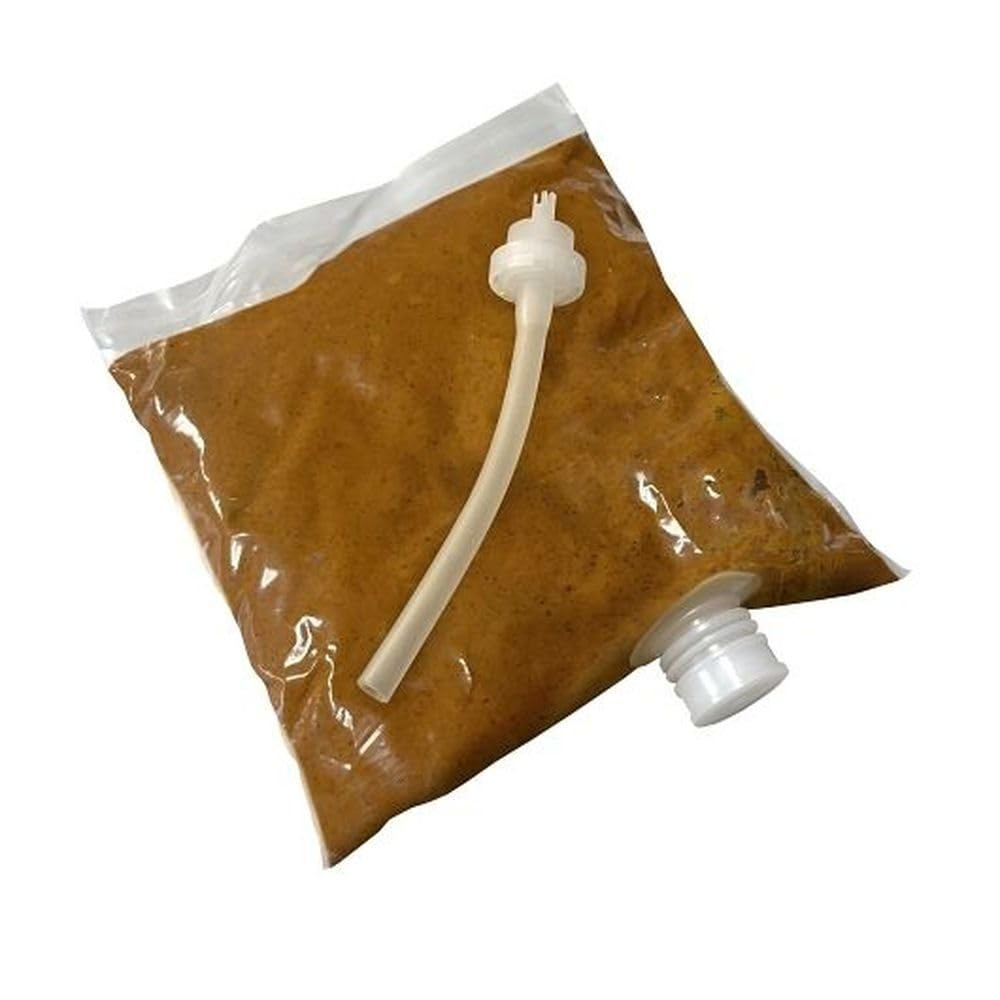 Gehl's Sauce with Hose 80 oz (Pack of 4) (Chili)