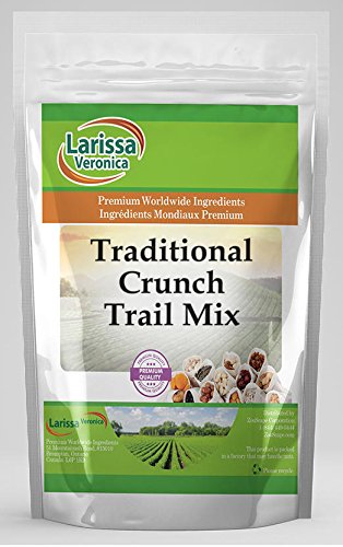 Traditional Crunch Trail Mix (4 oz, ZIN: 525612)