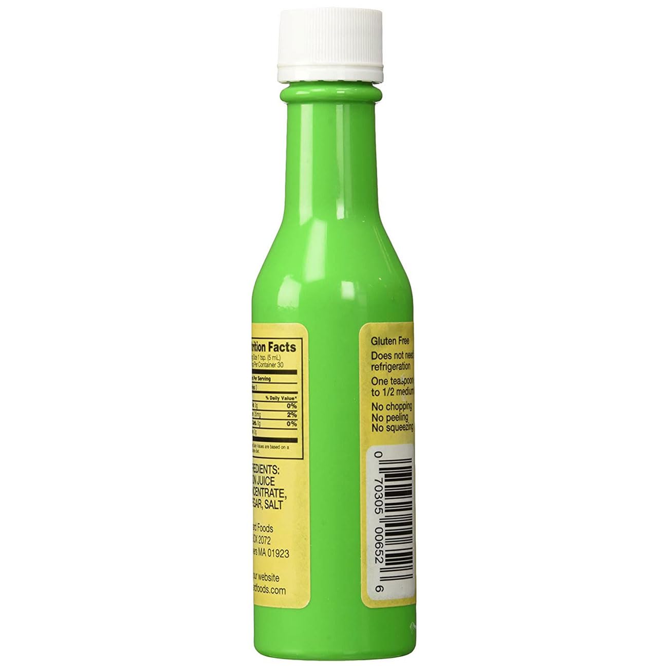 Howard’s Onion Juice, 5 fl oz | Pure Liquid Onion Seasoning | All-Natural Flavor Enhancer for Cooking, Marinades, Dressings & Sauces | No Artificial