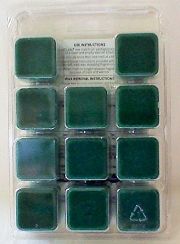11 Glade wax melts Be at Peace Tree Spruce Fir Juniper Limited Winter Holiday Collection Brand New In Pack