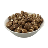 Gold Dust Kettle Corn | Mint Chocolate Popcorn | Gourmet Mint Chocolate Covered Kettle Corn | Sweet & Salty | Popped Popcorn Snack Bag | Non GMO |