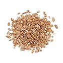Coarse Bulgur Wheat, 10 lb - Cracked Whole Wheat Grain for Tabbouleh, Kibbeh & Pilaf, Nutty Firm Texture by Woodland Gourmet