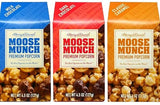 Harry & David Premium Gourmet Popcorn 3 Flavor Variety Pack Of 3