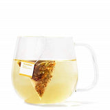 Starbucks Teavana Tea Sachets (Peach Tranquility, Pack of 24 Sachets)