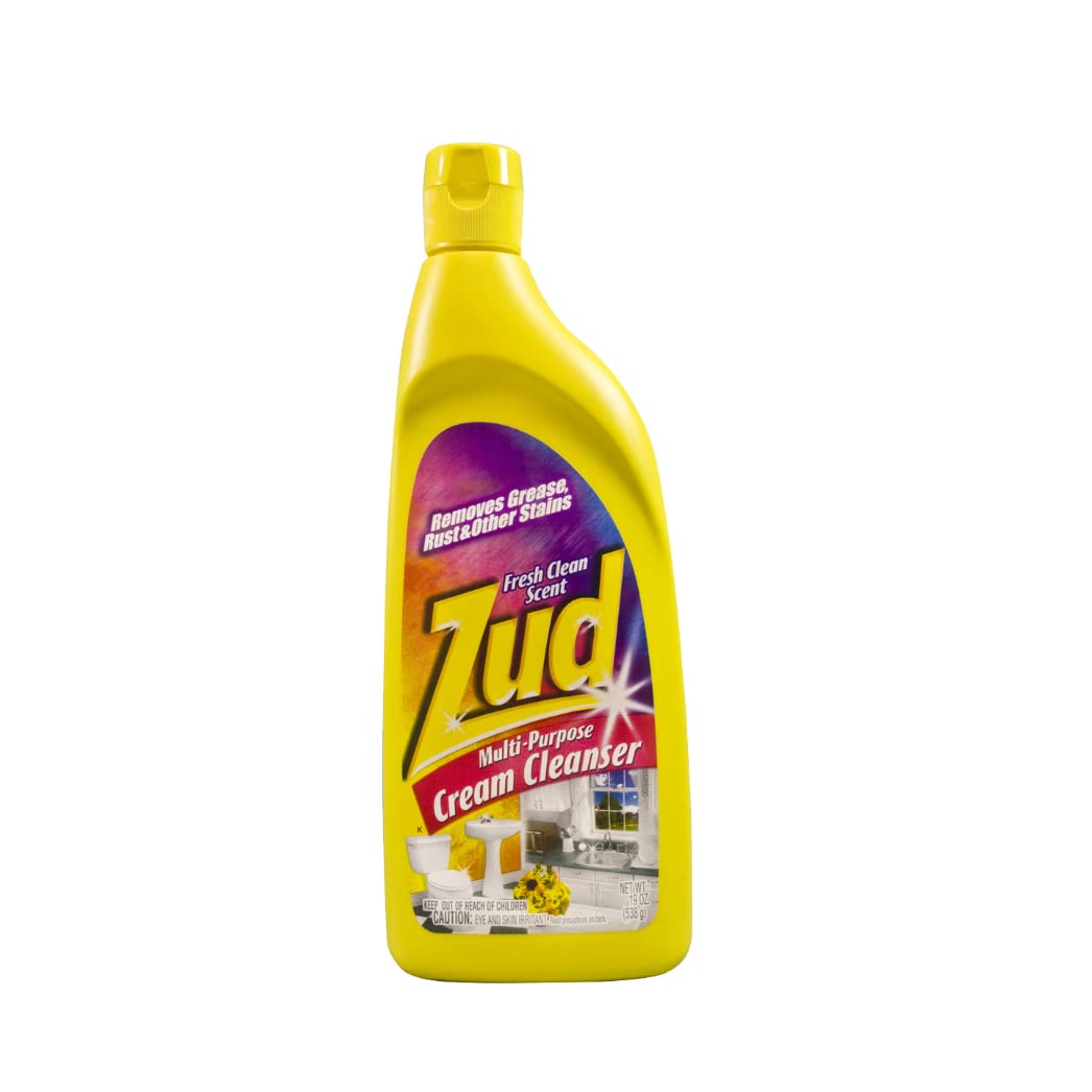 Zud 530019 Liquid Zud® Heavy Duty Cleaner4