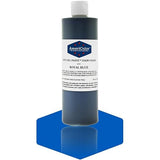 Americolor Soft Gel Paste Food Color, 13.5-Ounce, Royal Blue