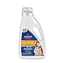 Bissell 2X Allergen Cleansing Full Size Machine Formula, 60 ounces, 89Q52
