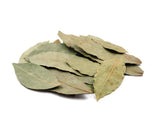 Sanniti Sicilian Herbs and Spices in Bag | Seasonings for Meats, Fish, Poultry, Sauces, Pizza, and Soups | Product of Italy (10 Grams, Laurel Bay