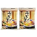 Twin Pack Hime Dried Udon Noodles, 28.21-Ounce (Pack of 2)